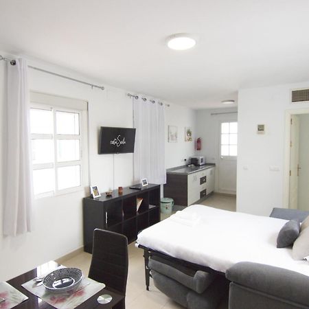 Rentalsevilla Guadalete I Luaran gambar