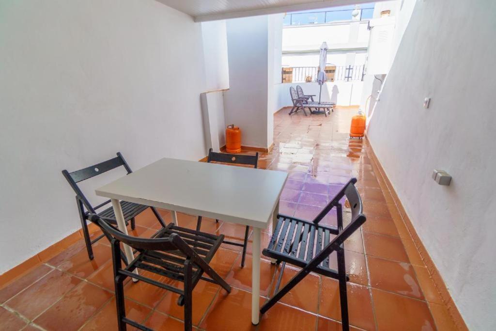 Rentalsevilla Guadalete I Luaran gambar