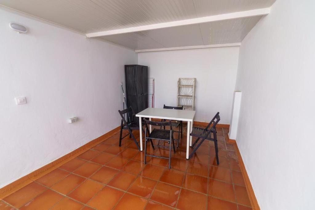 Rentalsevilla Guadalete I Luaran gambar