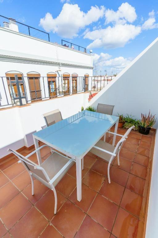 Rentalsevilla Guadalete I Luaran gambar