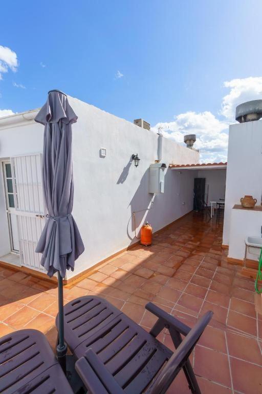Rentalsevilla Guadalete I Luaran gambar