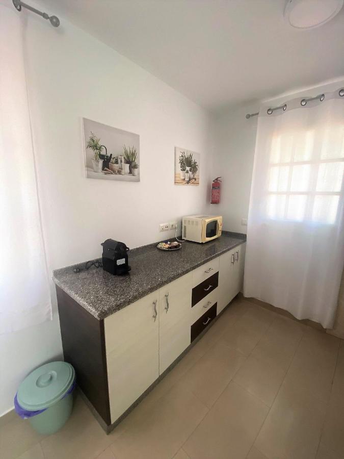 Rentalsevilla Guadalete I Luaran gambar