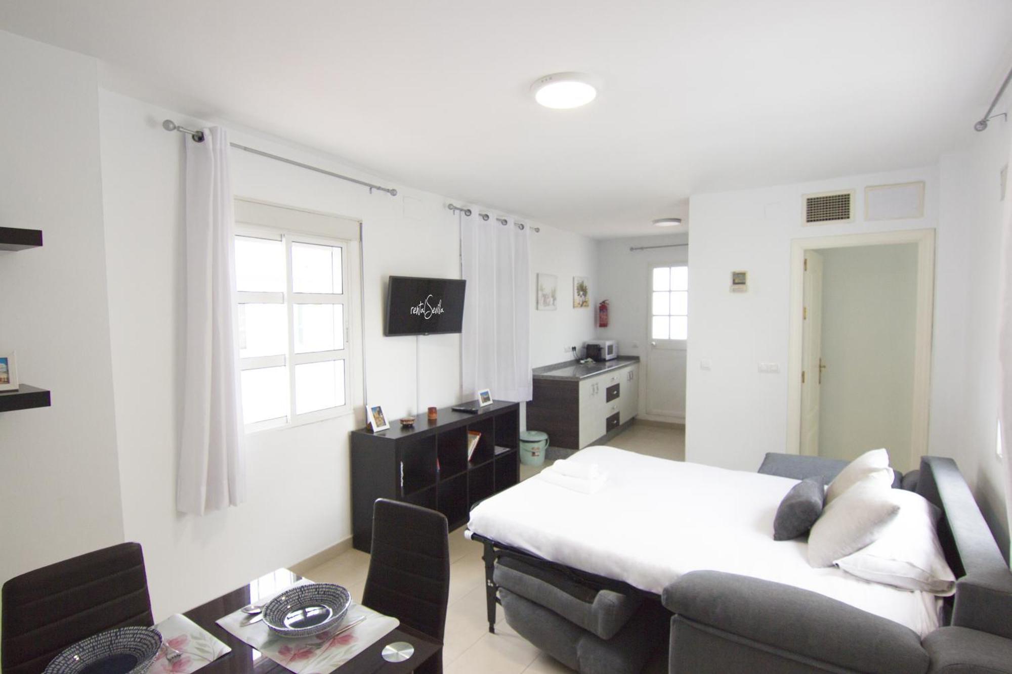 Rentalsevilla Guadalete I Luaran gambar