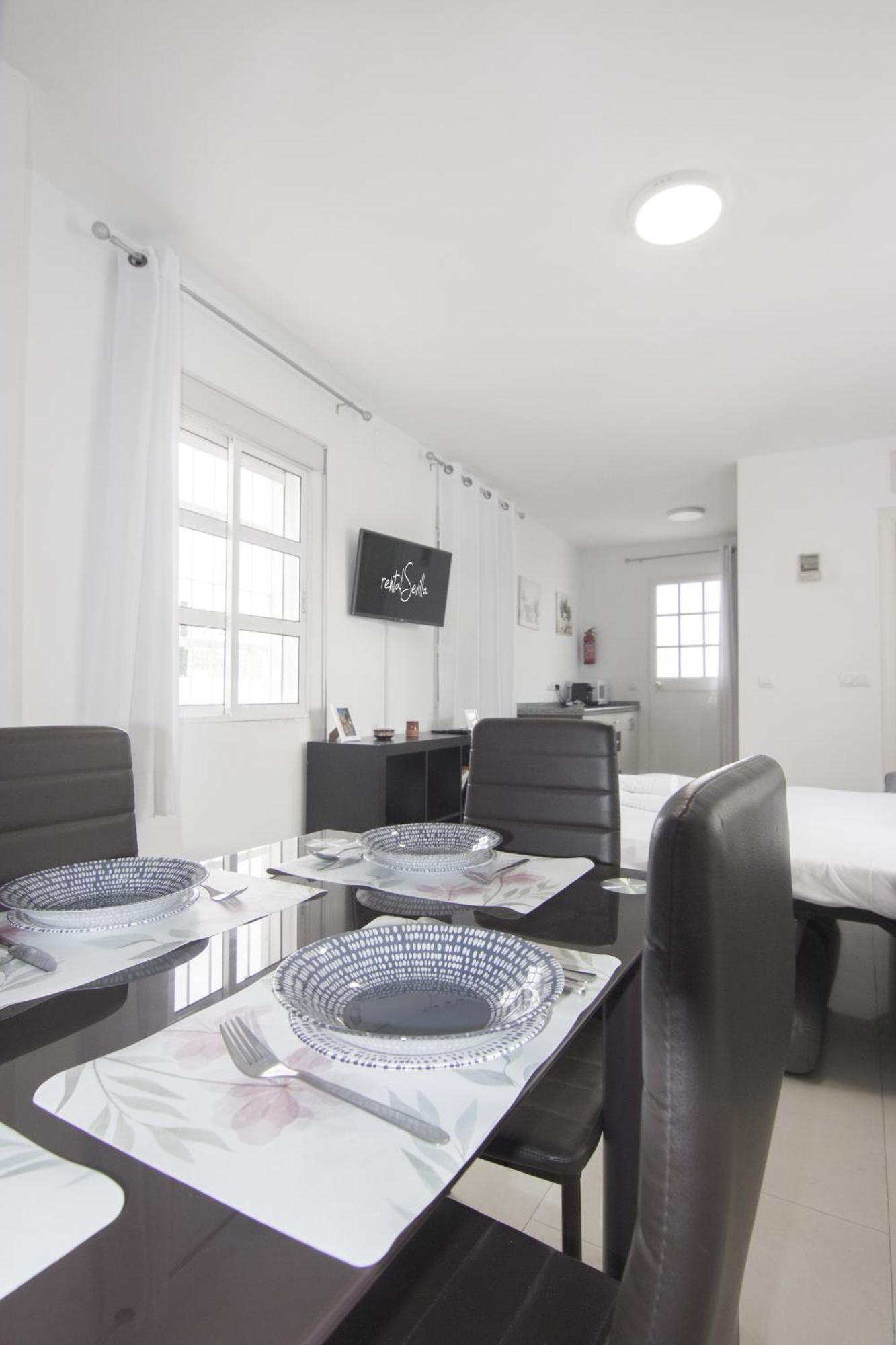 Rentalsevilla Guadalete I Luaran gambar