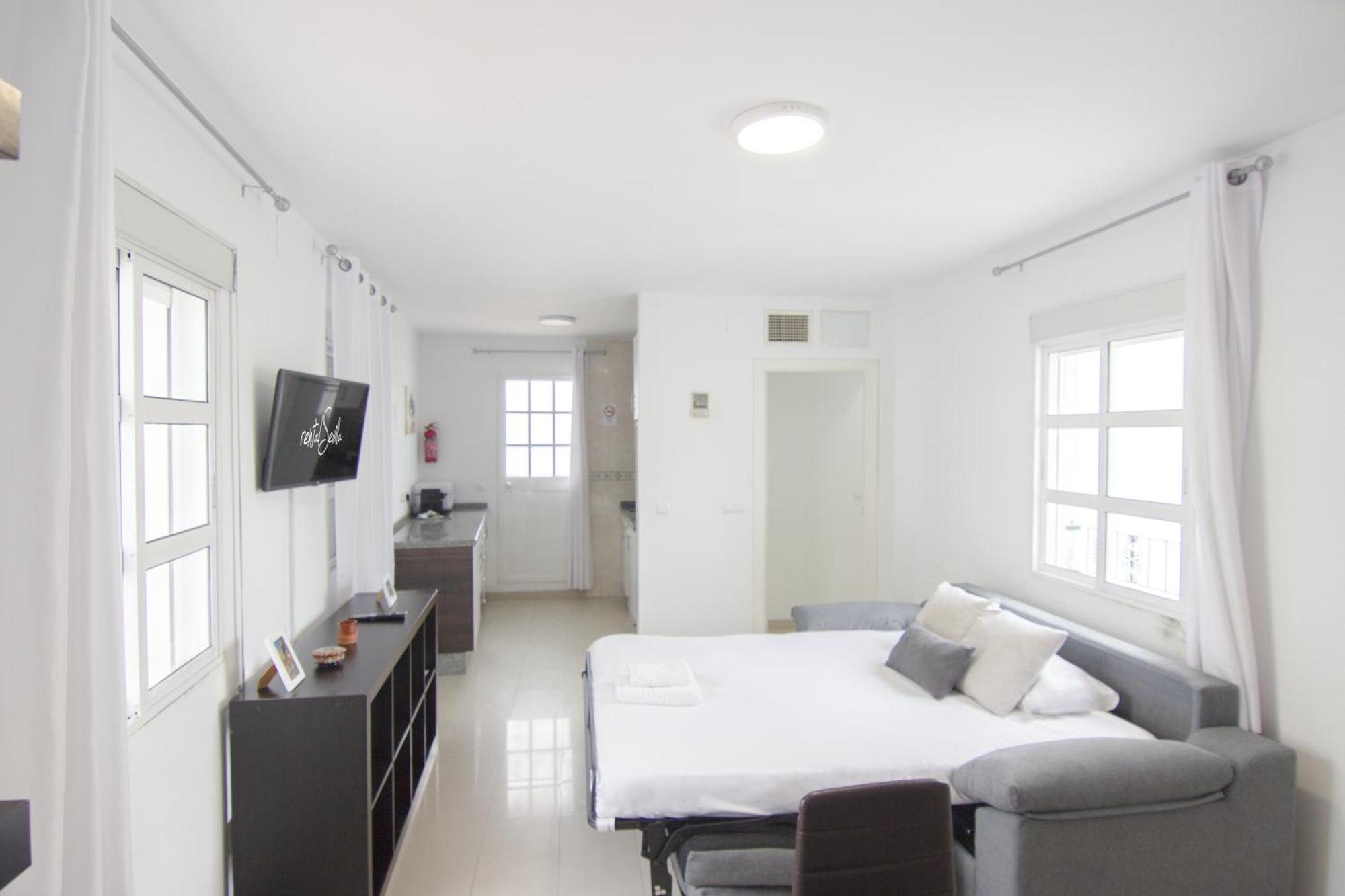Rentalsevilla Guadalete I Luaran gambar