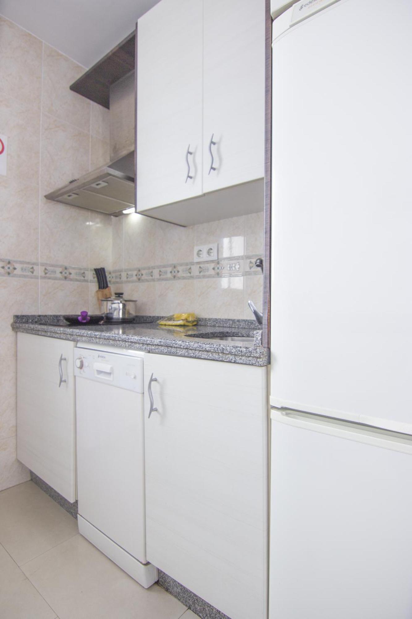 Rentalsevilla Guadalete I Luaran gambar