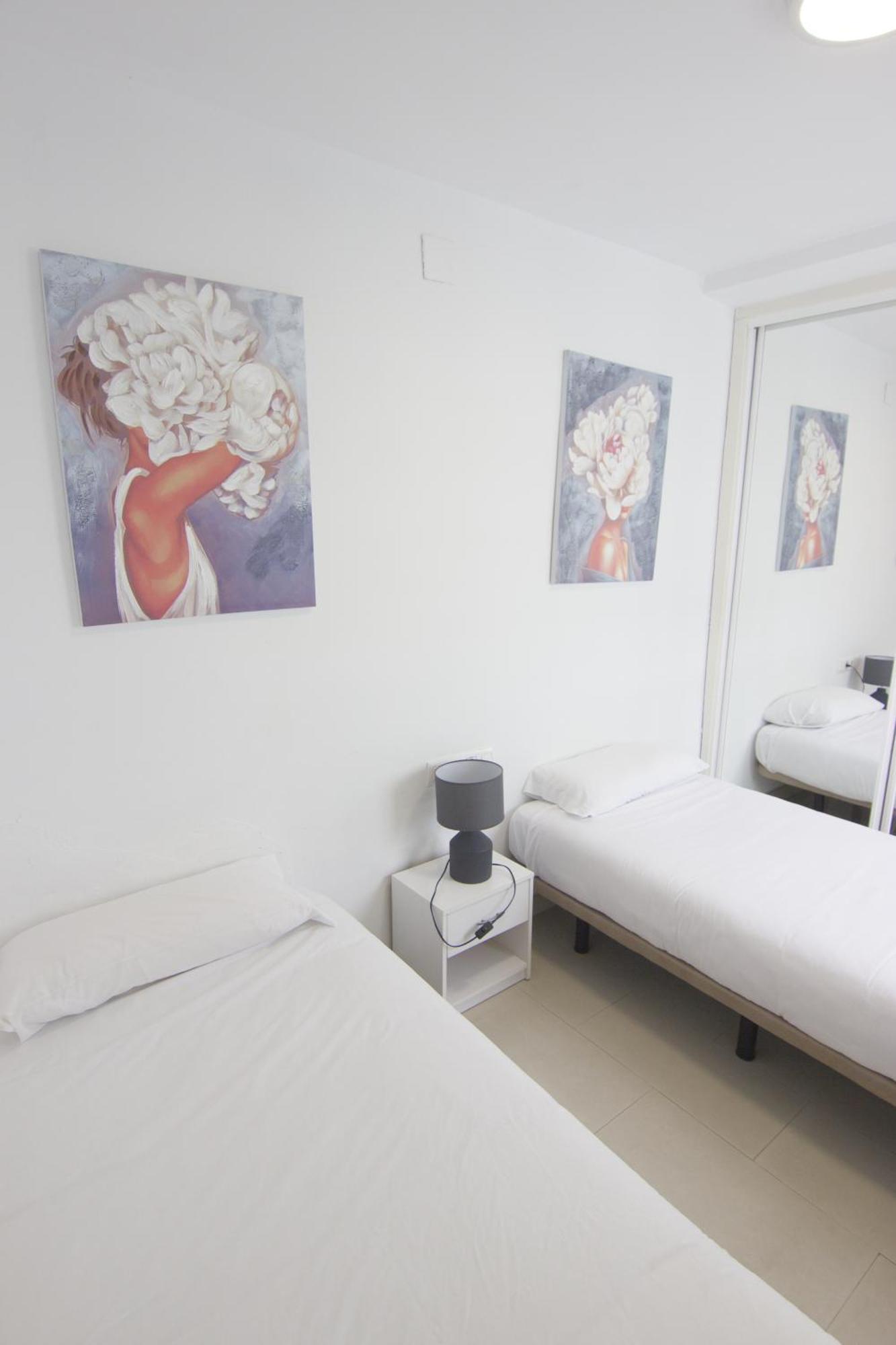 Rentalsevilla Guadalete I Luaran gambar